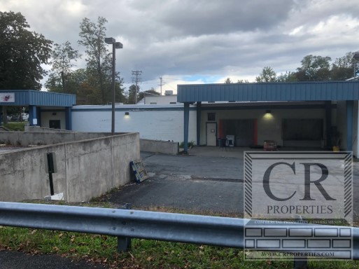 Cornwall, NY - West Point - Warehouse - Sub-dividable